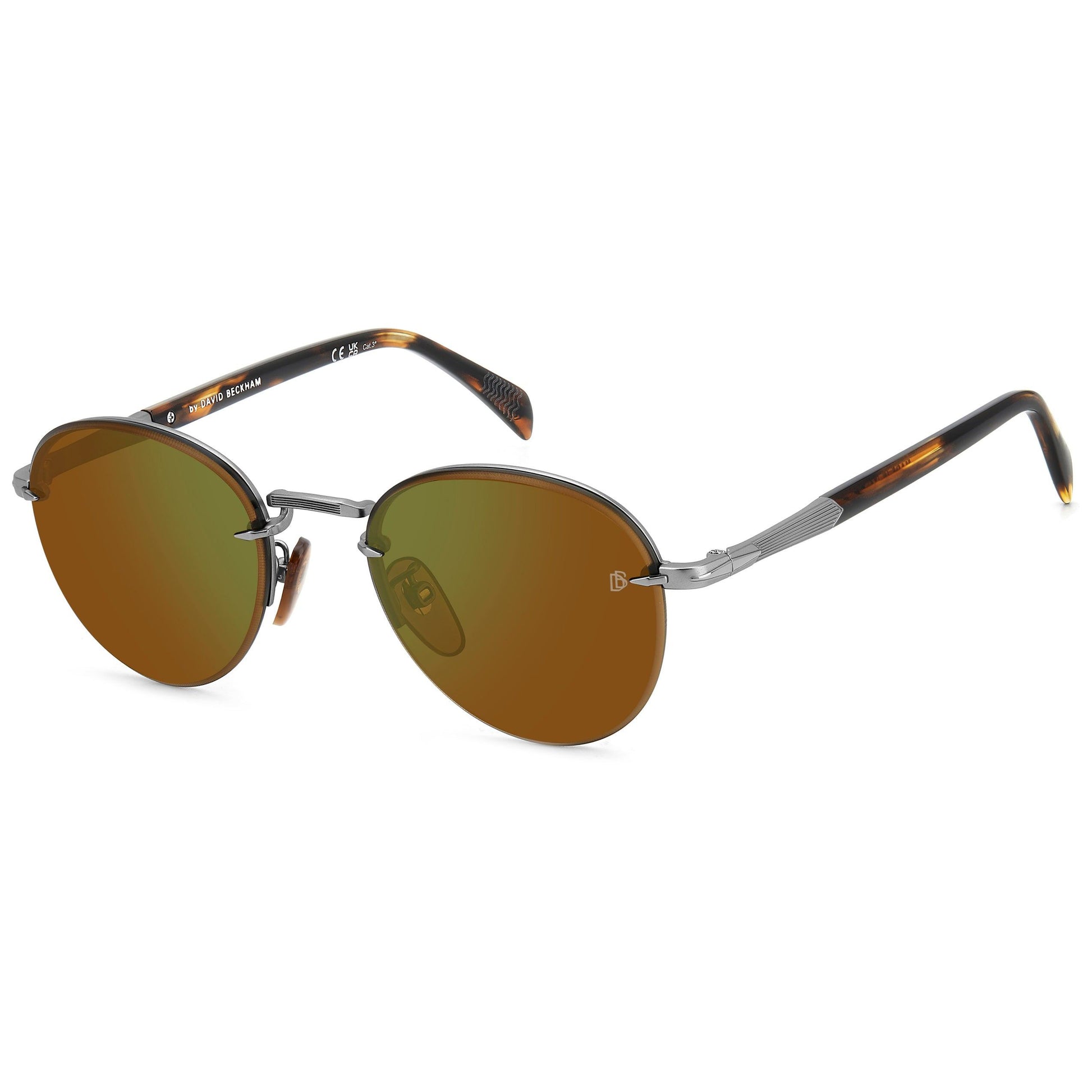 David Beckham Ochelari de soare DB-1173-S-50L