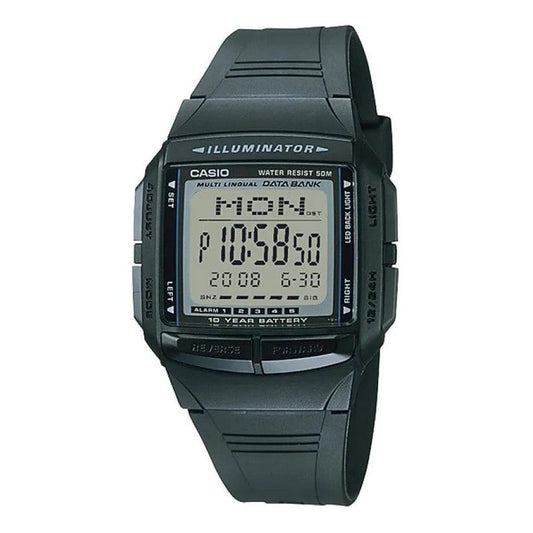 Casio Ceas de mână DB-36-1AV
