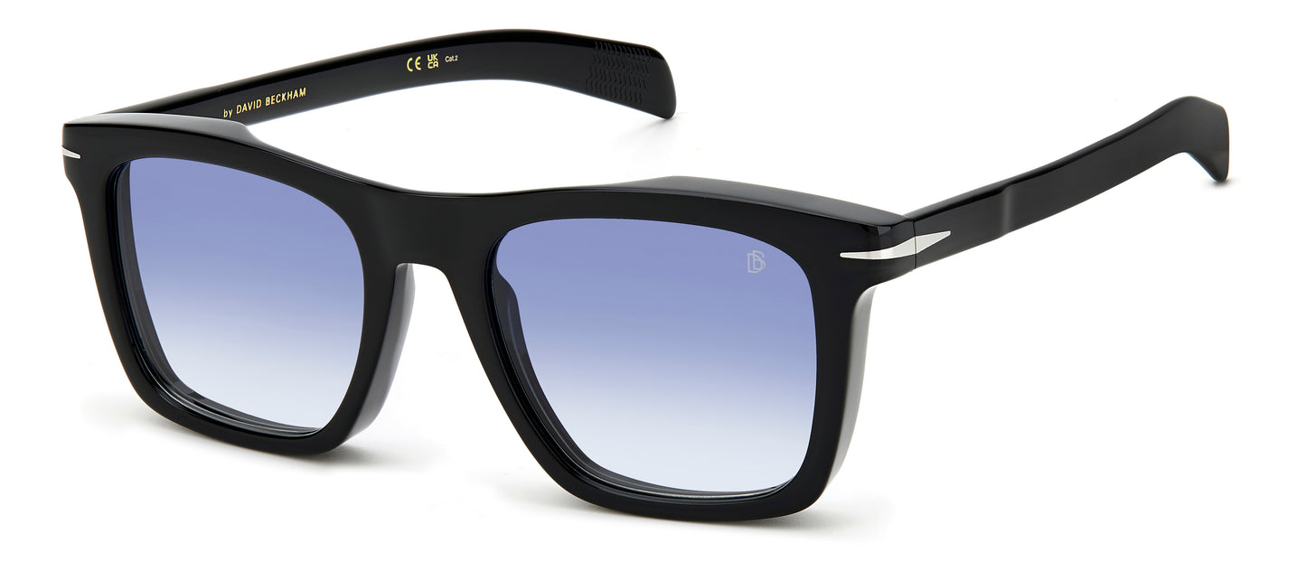 David Beckham Ochelari de soare DB-7000-S-BSC