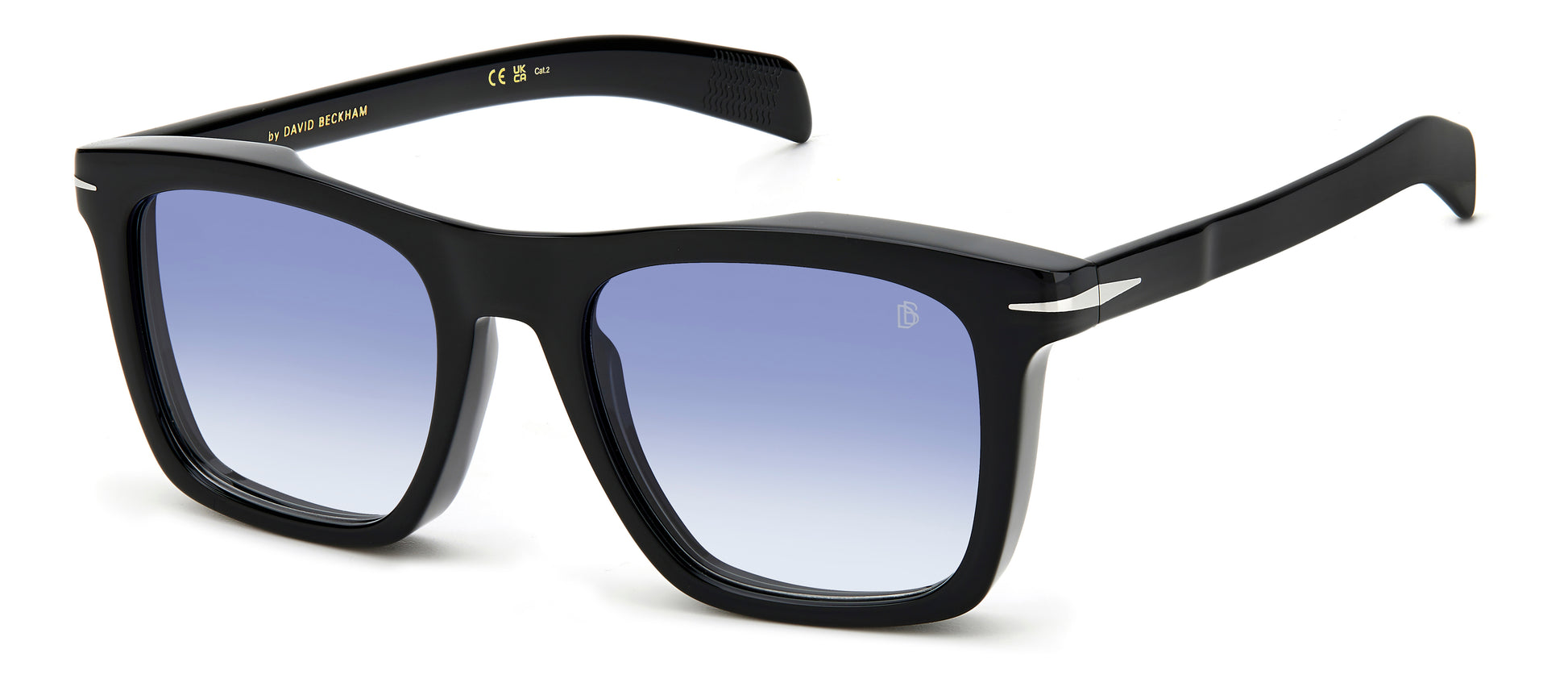 David Beckham Ochelari de soare DB-7000-S-BSC
