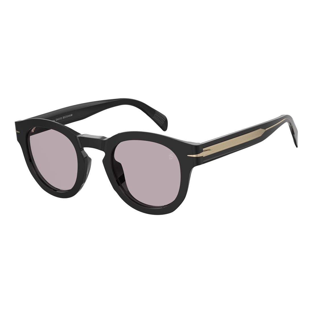 David Beckham Ochelari de soare DB7041SFLAT80