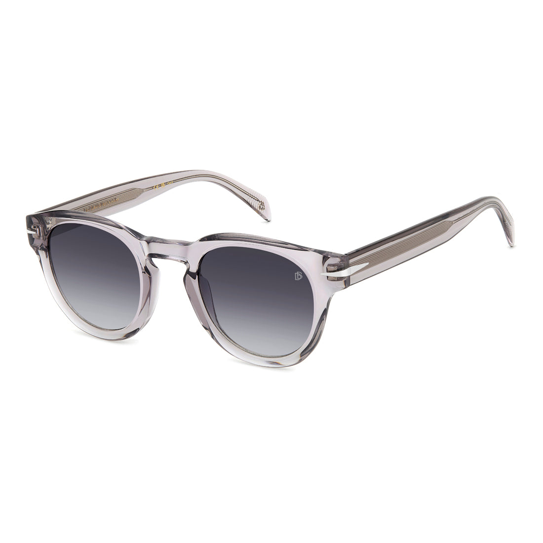David Beckham Ochelari de soare DB7041SFLATKB