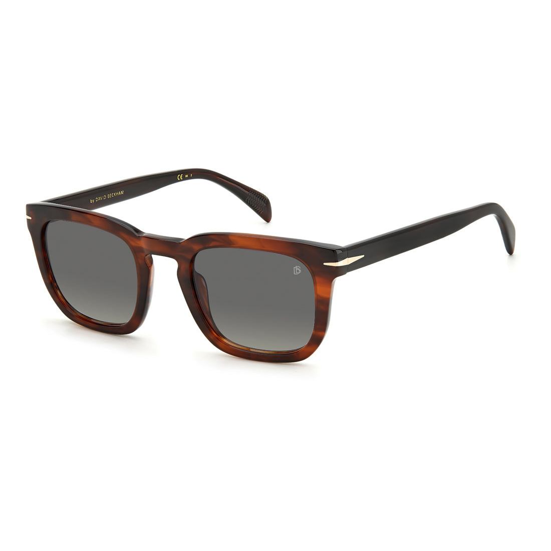 David Beckham Ochelari de soare DB-7076-S-EX4