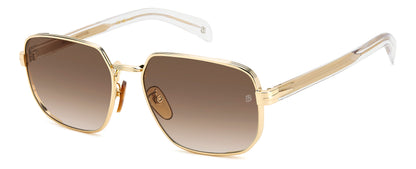 David Beckham Ochelari de soare DB7121GSLOJ