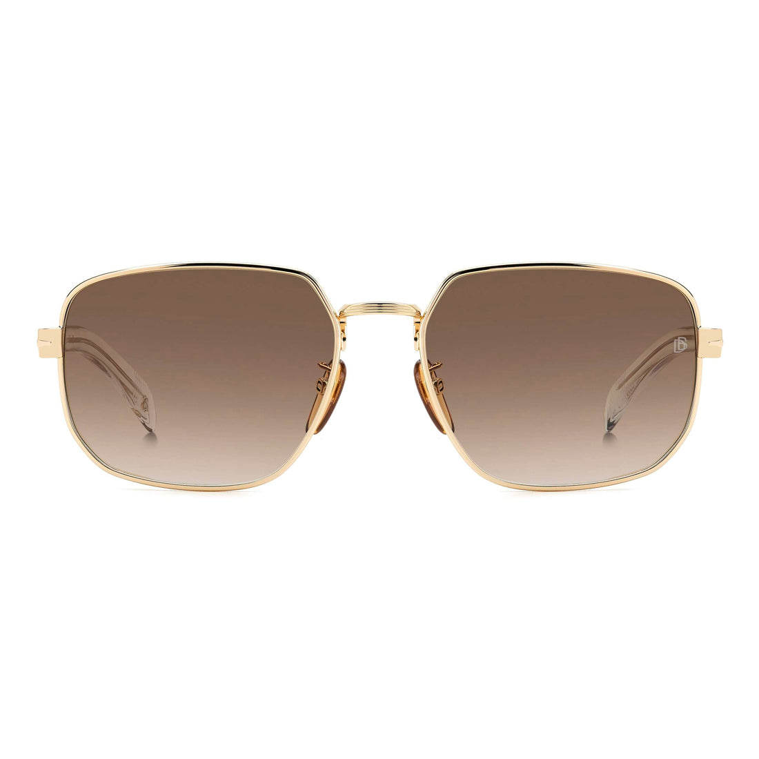 David Beckham Ochelari de soare DB7121GSLOJ
