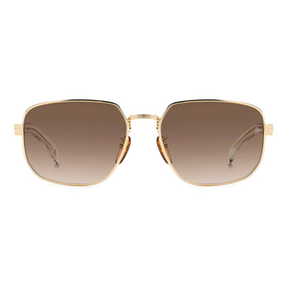 David Beckham Ochelari de soare DB7121GSLOJ