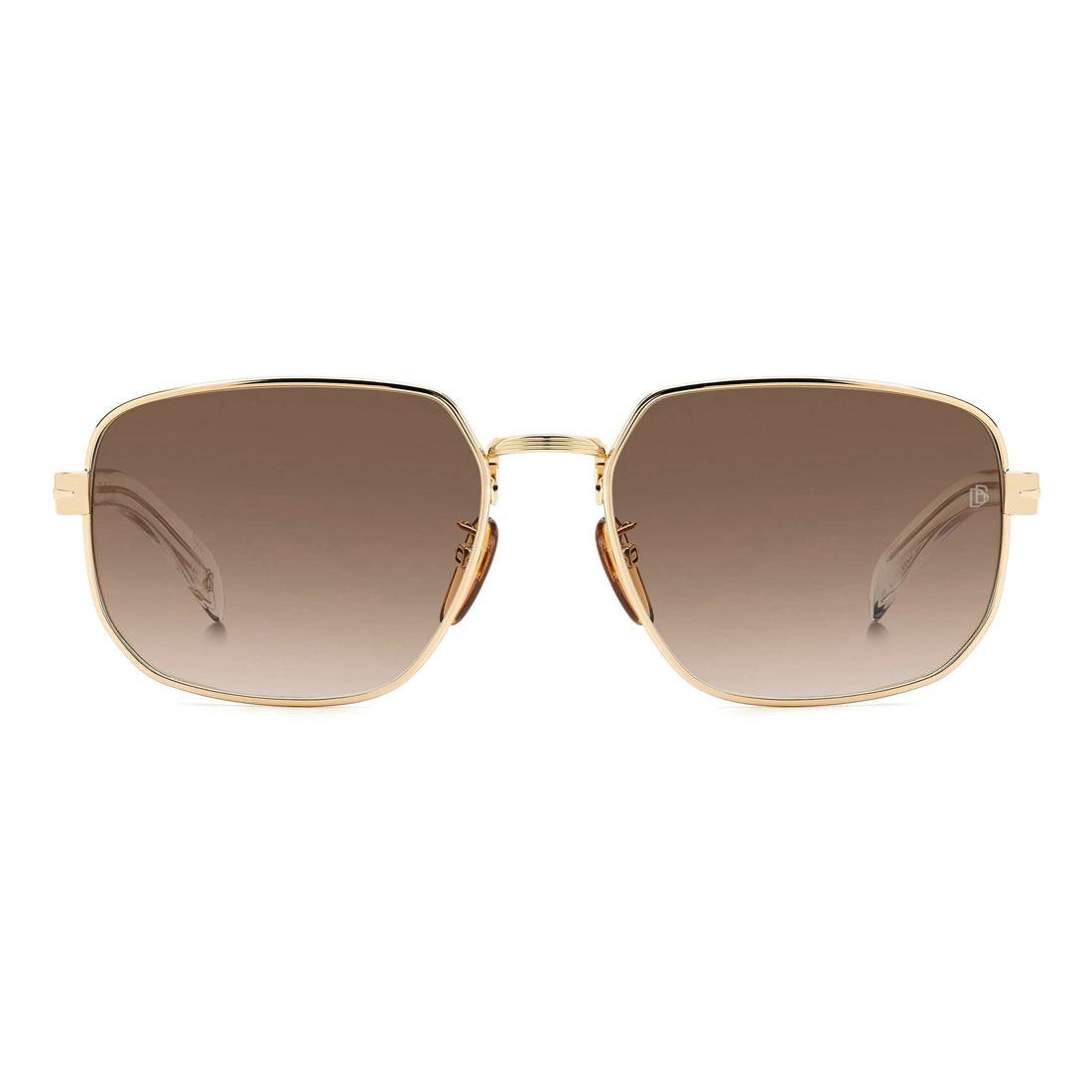 David Beckham Ochelari de soare DB7121GSLOJ