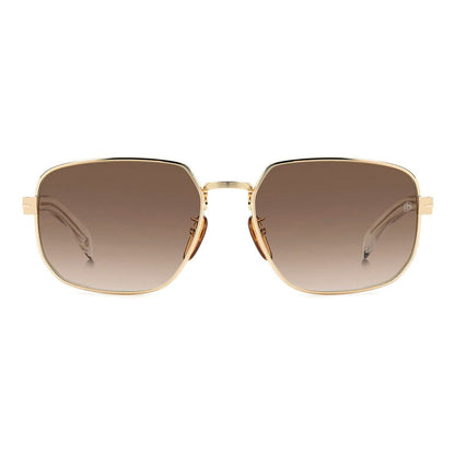 David Beckham Ochelari de soare DB7121GSLOJ