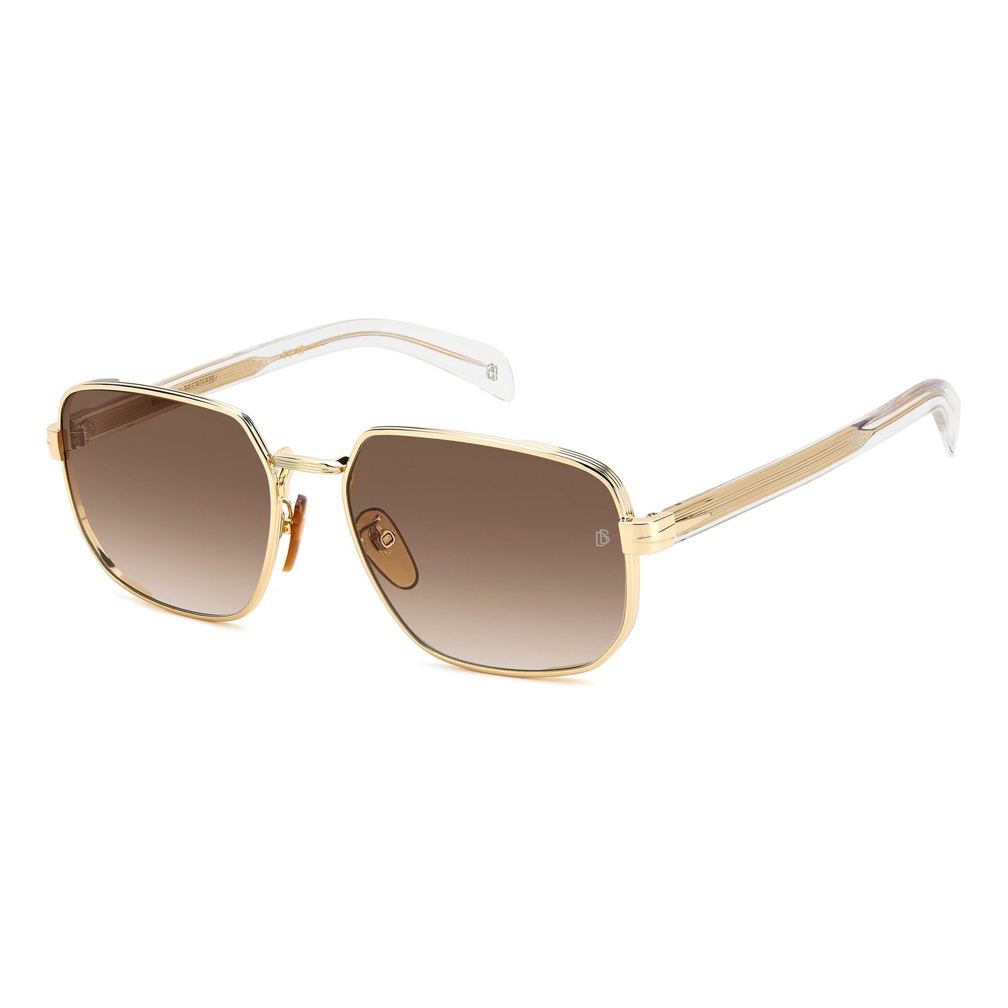David Beckham Ochelari de soare DB7121GSLOJ