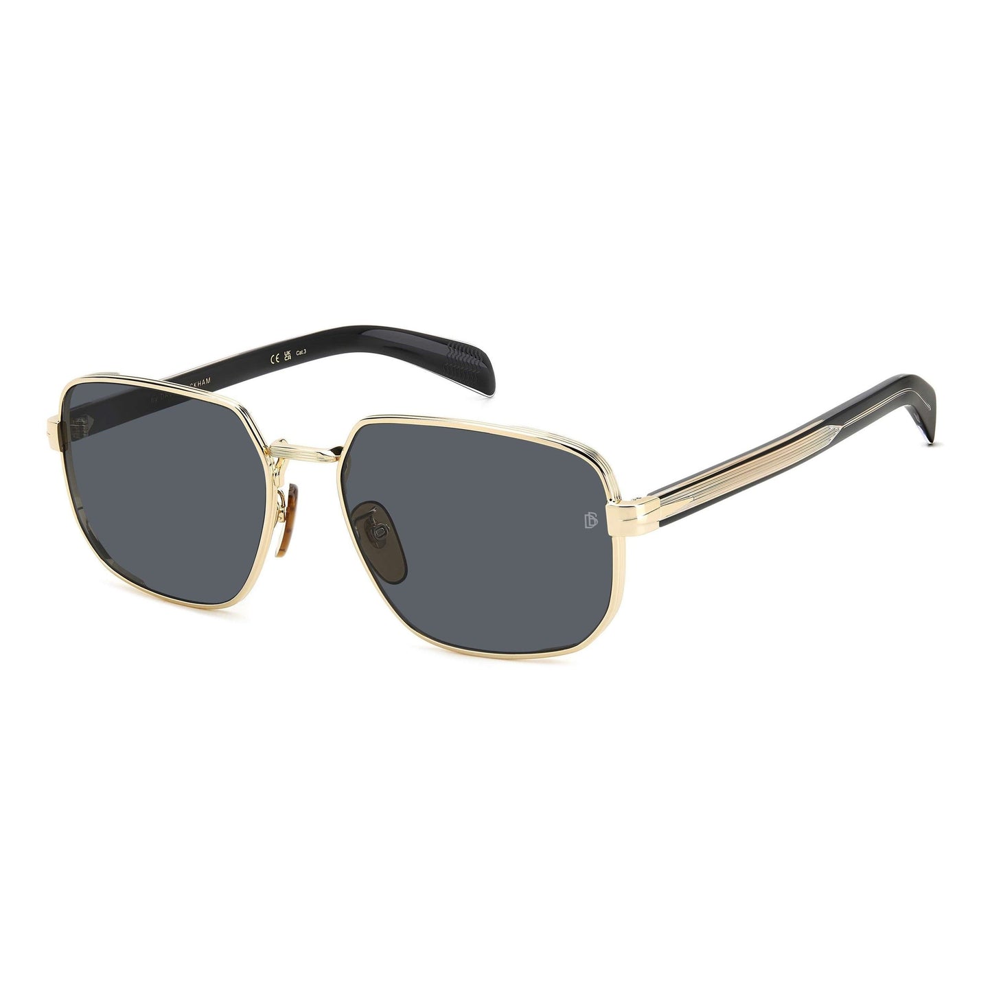 David Beckham Ochelari de soare DB7121GSRHLIR
