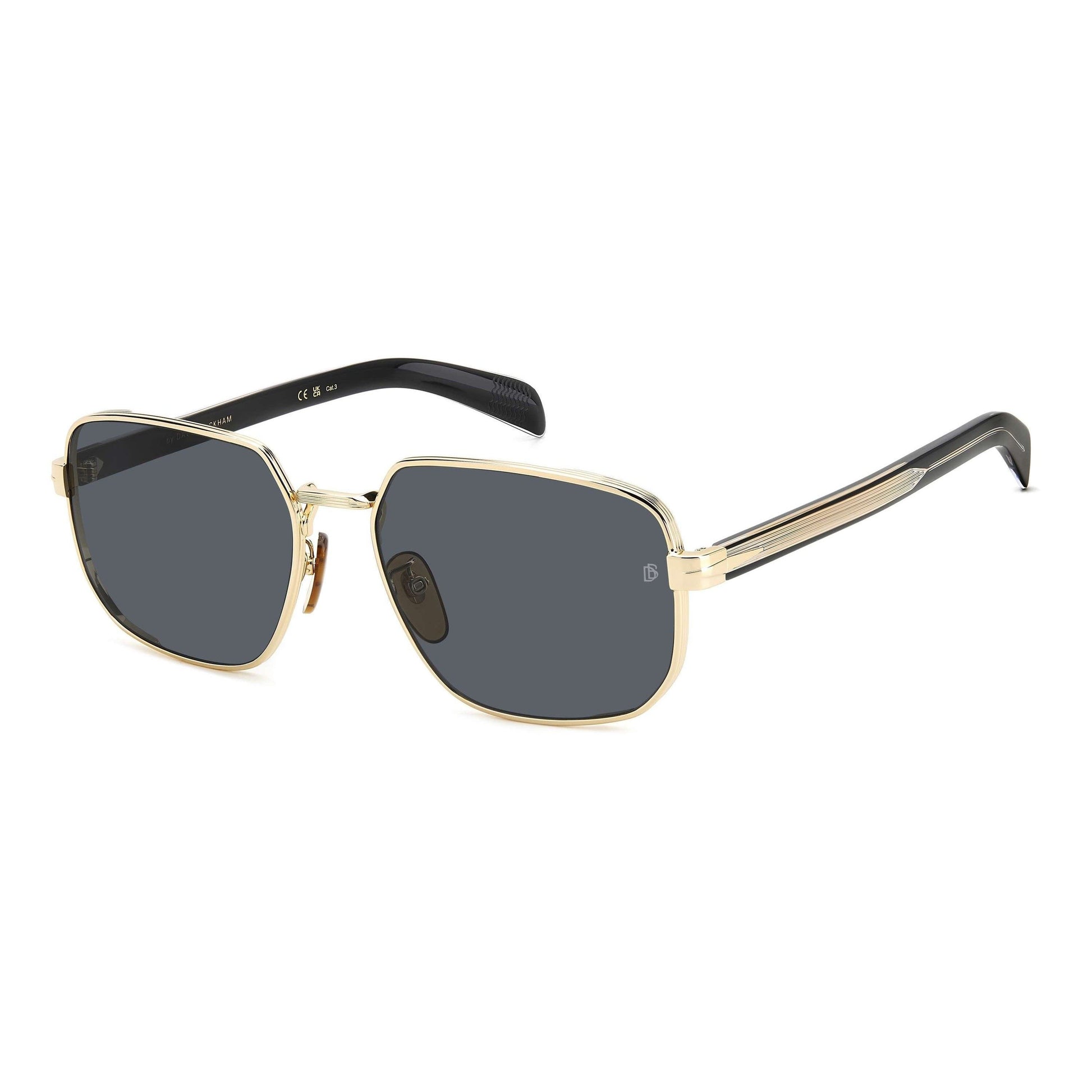 David Beckham Ochelari de soare DB7121GSRHLIR