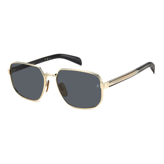 David Beckham Ochelari de soare DB7121GSRHLIR