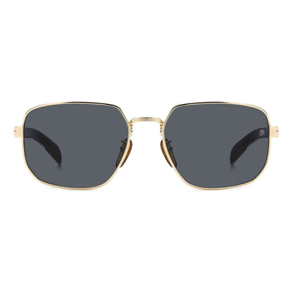 David Beckham Ochelari de soare DB7121GSRHLIR