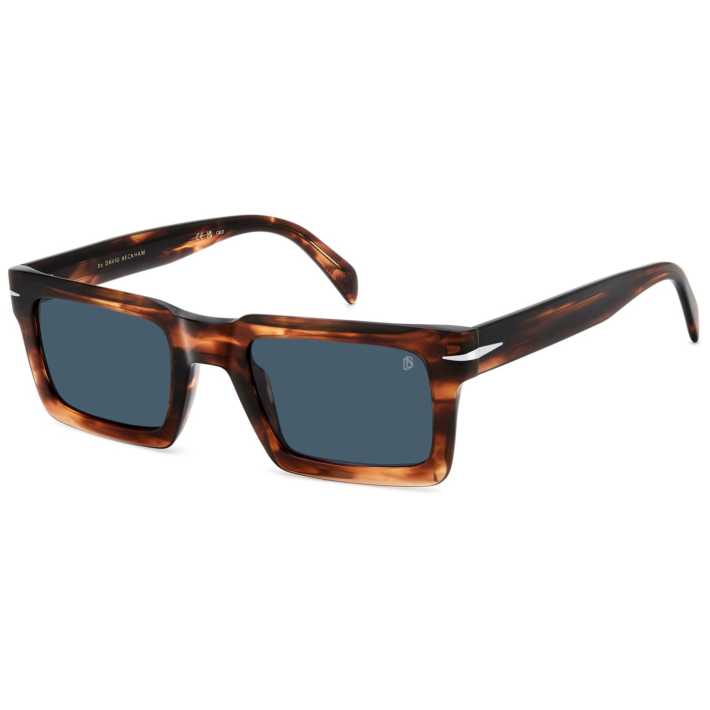 David Beckham Ochelari de soare DB-7126-S-EX4