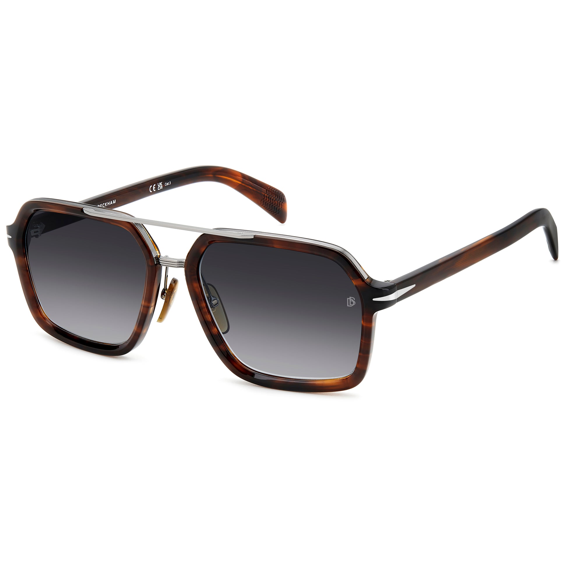 David Beckham Ochelari de soare DB-7128-S-6C5
