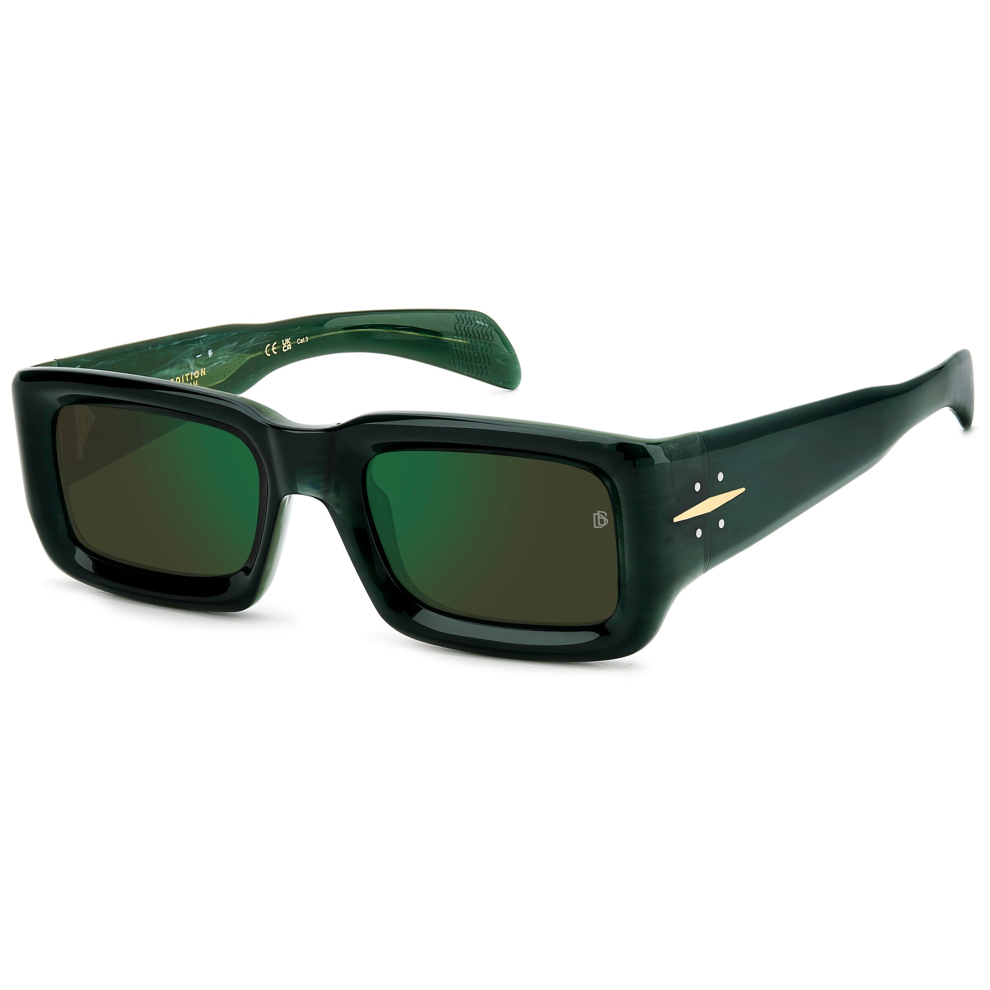 David Beckham Ochelari de soare DB-7131-S-GC1