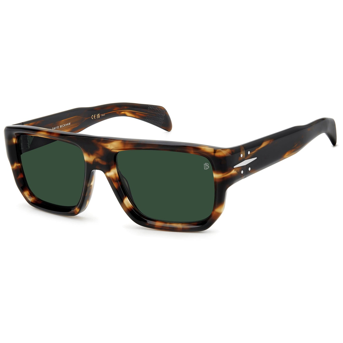 David Beckham Ochelari de soare DB-7132-S-WR9