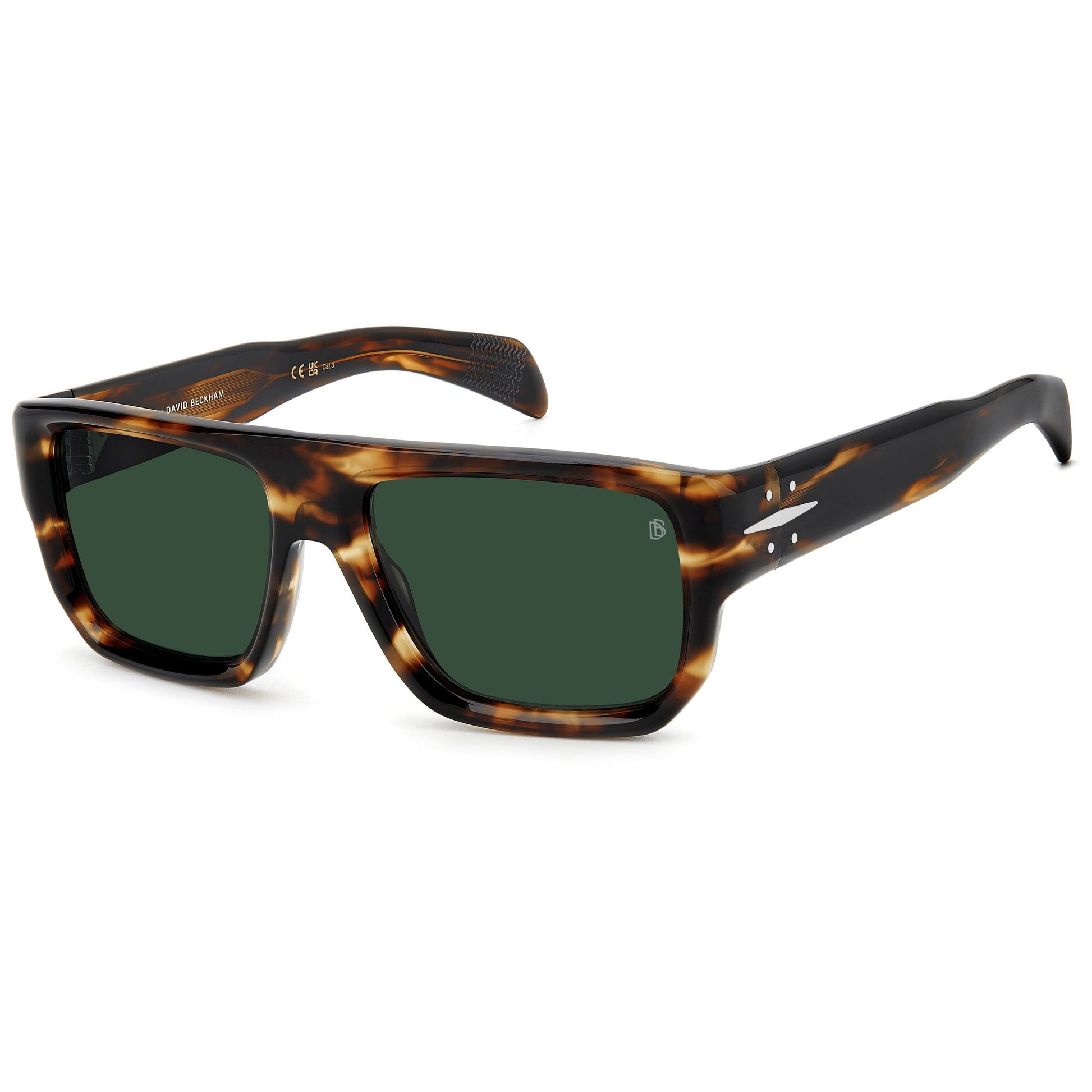 David Beckham Ochelari de soare DB-7132-S-WR9
