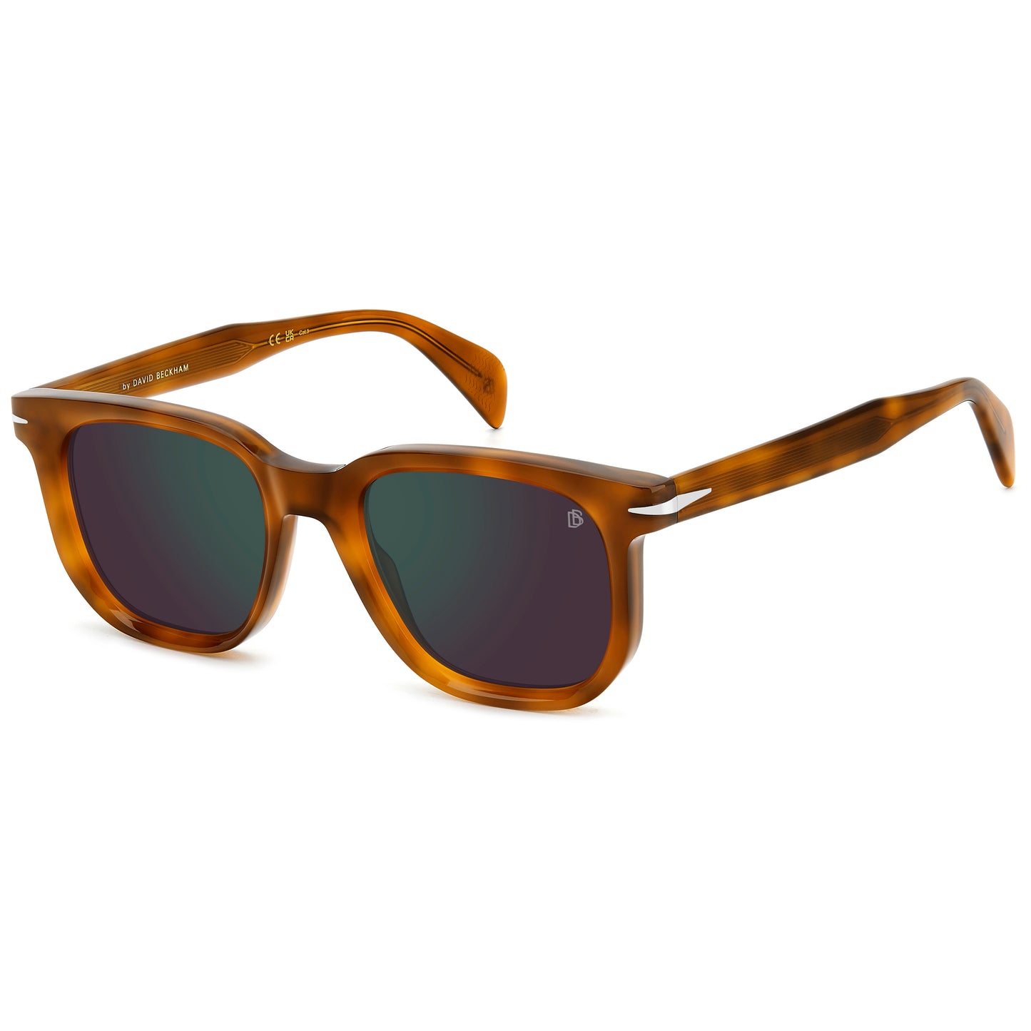David Beckham Ochelari de soare DB-7133-S-C9B