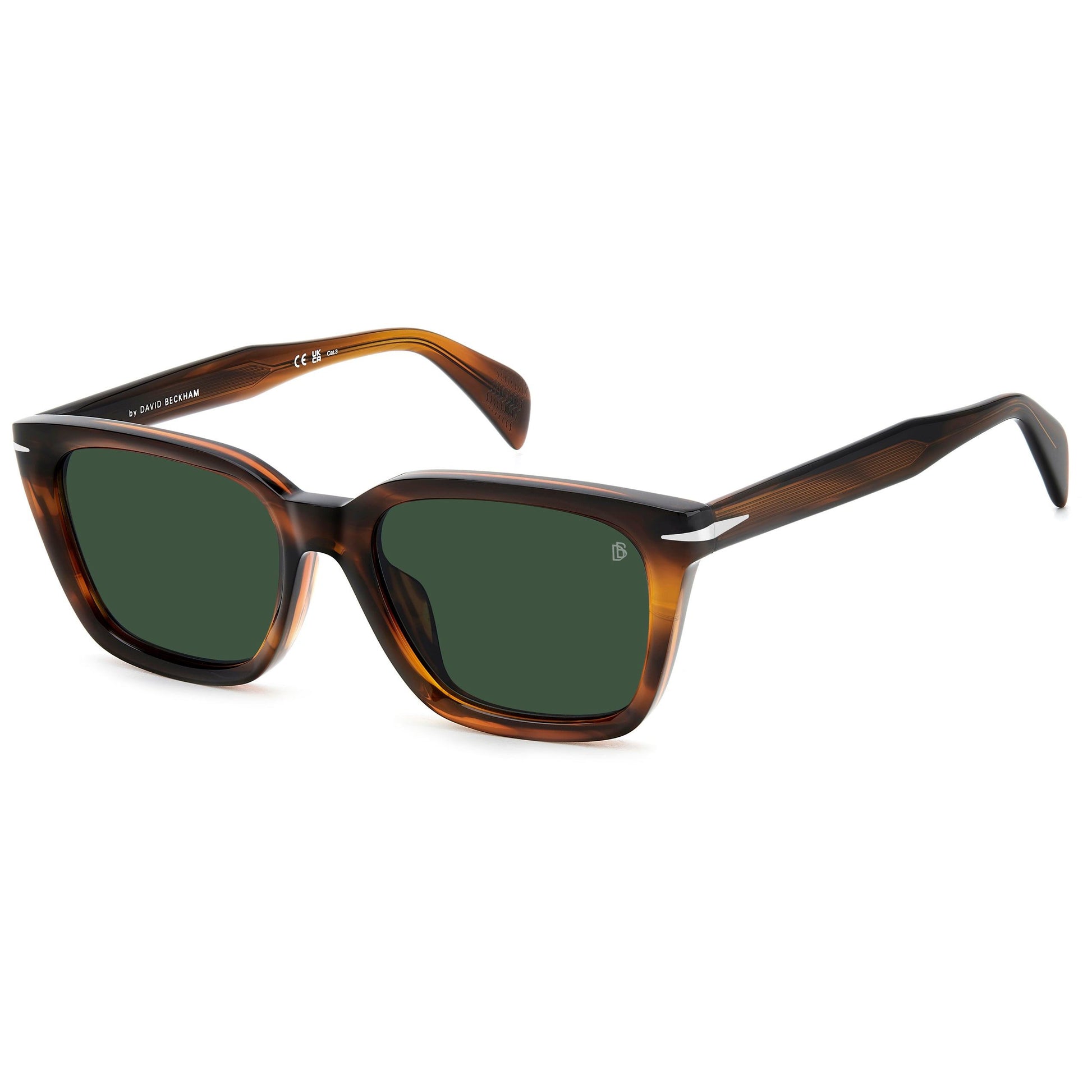 David Beckham Ochelari de soare DB7135FSEX4