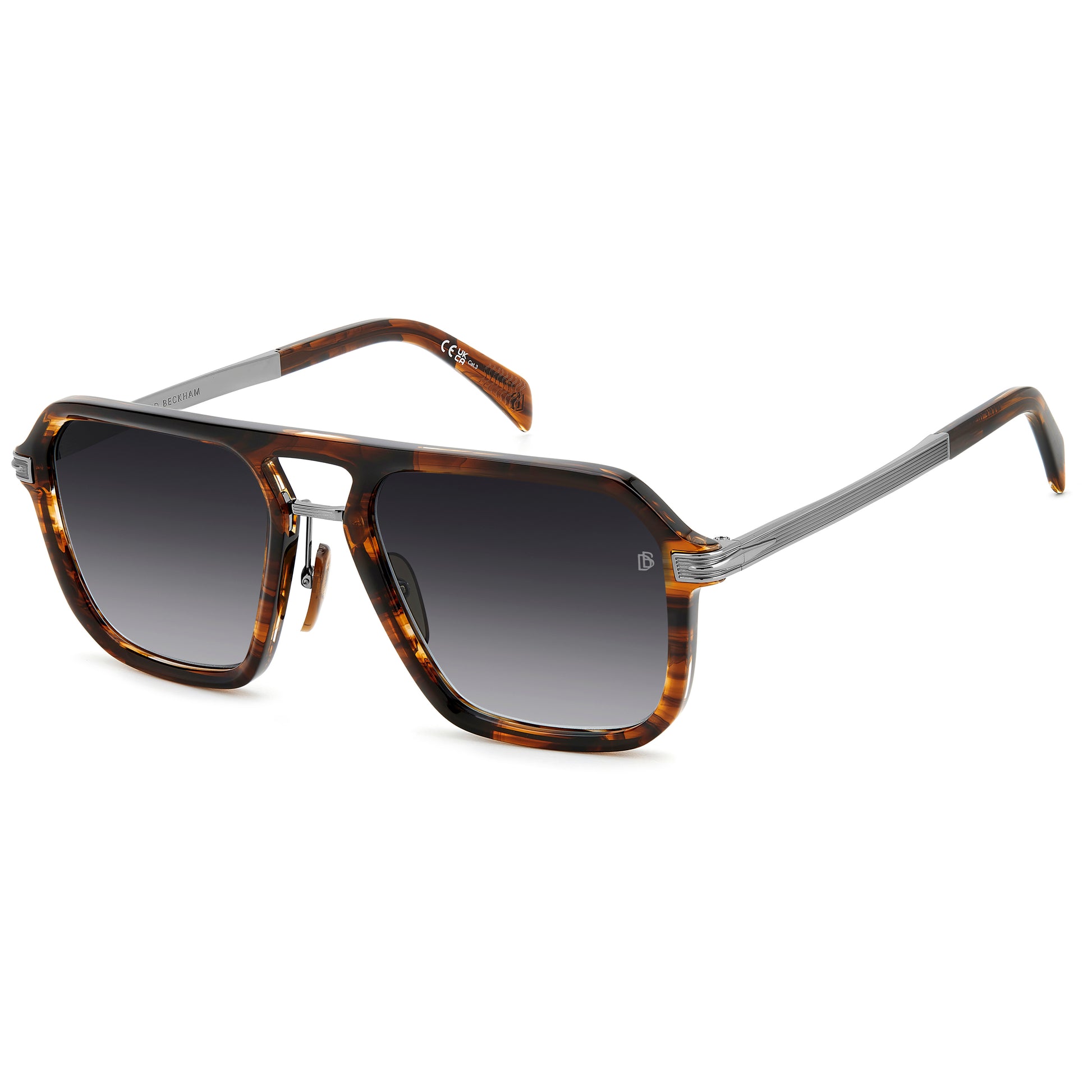 David Beckham Ochelari de soare DB-7136-S-6C5