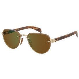 David Beckham Ochelari de soare DB-7144-S-T5U