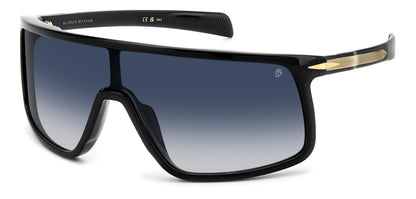 David Beckham Ochelari de soare DB99VISOR2M2