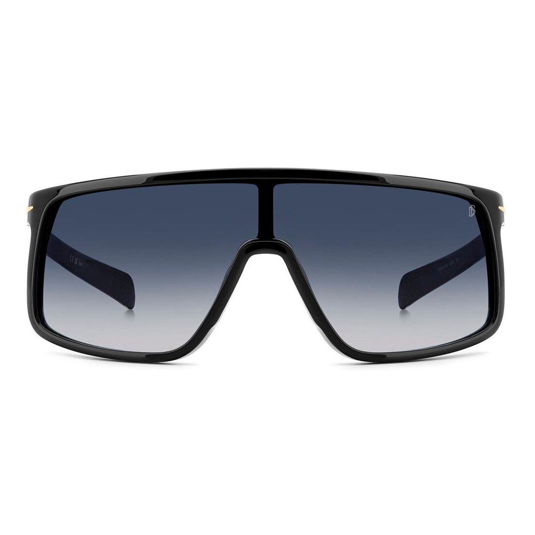 David Beckham Ochelari de soare DB99VISOR2M2