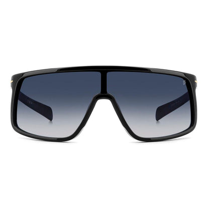David Beckham Ochelari de soare DB99VISOR2M2