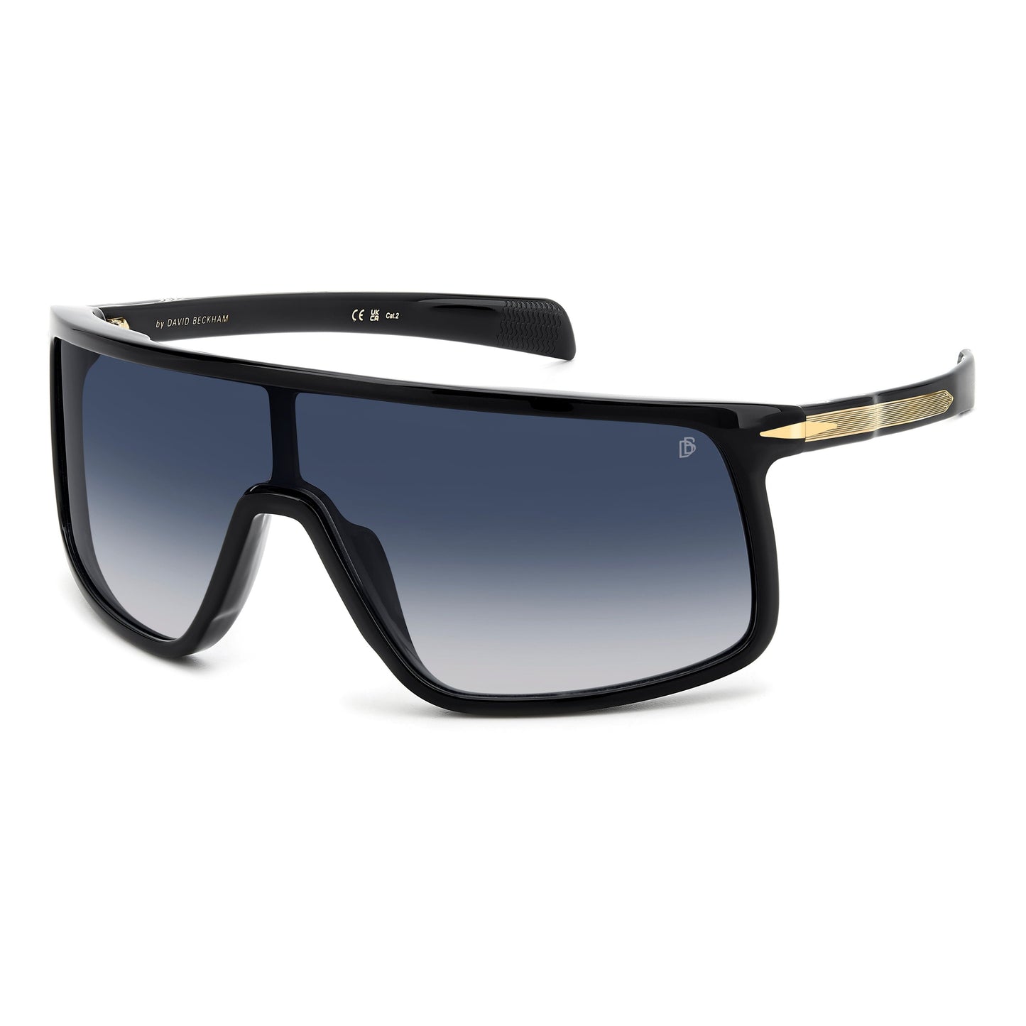 David Beckham Ochelari de soare DB99VISOR2M2