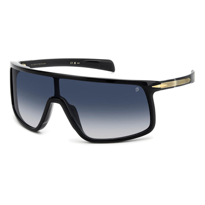 David Beckham Ochelari de soare DB99VISOR2M2