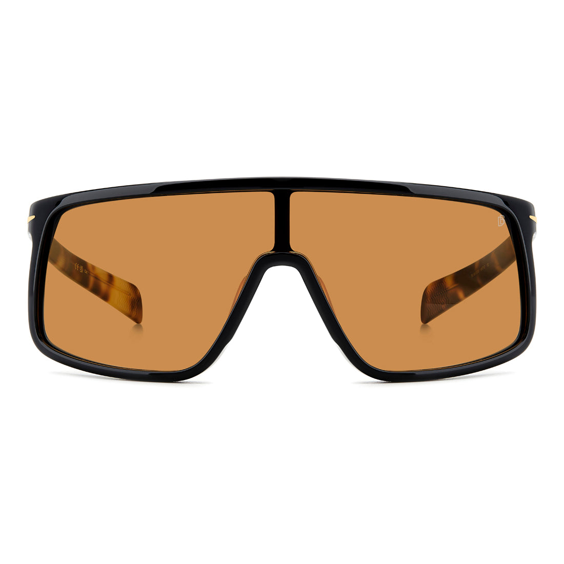 David Beckham Ochelari de soare DB99VISORWR7