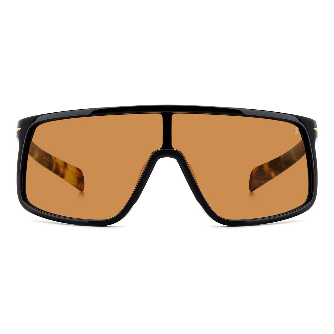 David Beckham Ochelari de soare DB99VISORWR7