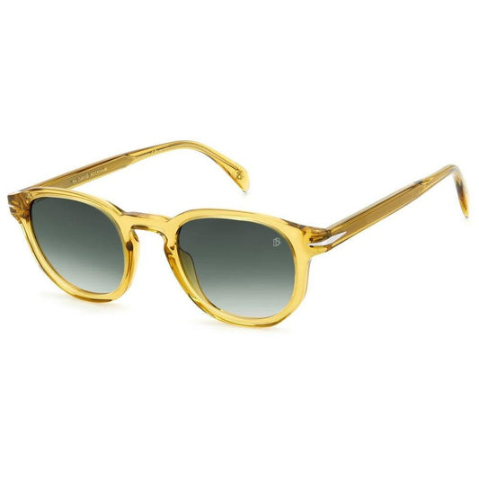 David Beckham Ochelari de soare DB 1007_S_40G-9K_49