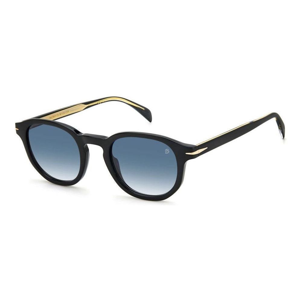 David Beckham Ochelari de soare DB 1007_S_807-08_49