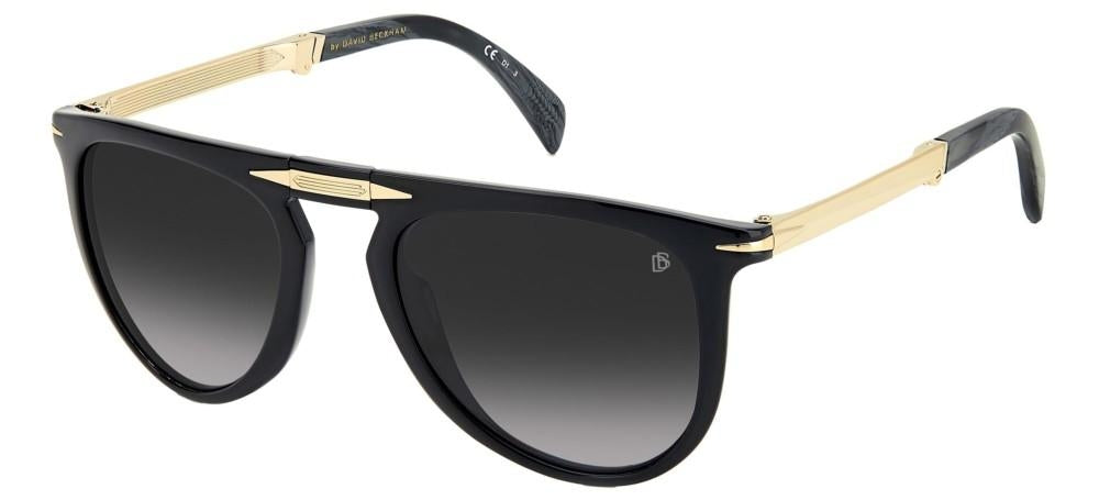David Beckham Ochelari de soare DB 1039_S_FD FOLDING_2M2-9O_54