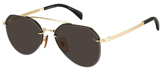 David Beckham Ochelari de soare DB 1090_G_S_RHL-IR_59