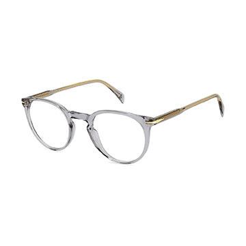 David Beckham Rame ochelari de vedere DB 1139 49KB7