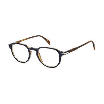 David Beckham Rame ochelari de vedere DB 1140 49S9W