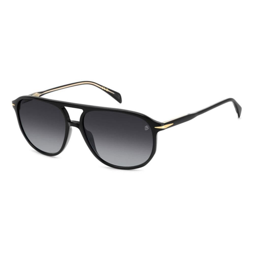 David Beckham Ochelari de soare DB 1159_S_807-9O_58