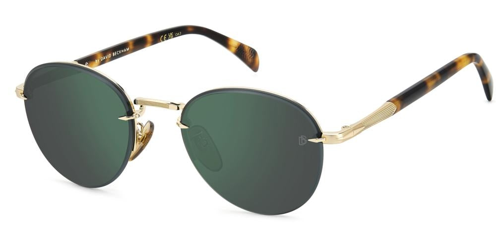 David Beckham Ochelari de soare DB 1173_S_06J-MT_51