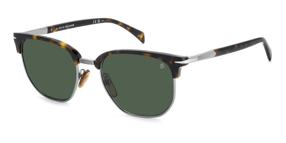 David Beckham Ochelari de soare DB 1176_G_S_3MA-QT_54