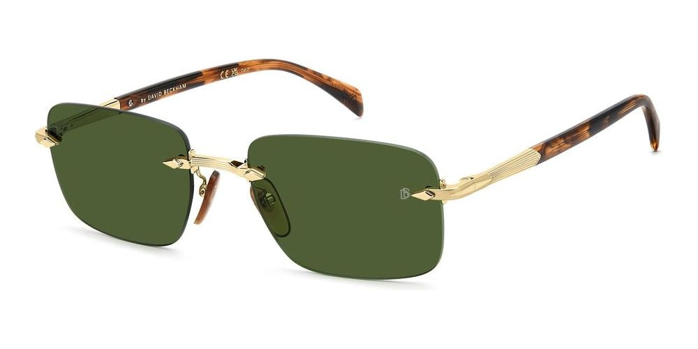 David Beckham Ochelari de soare DB 1195_S_T5U-QT_57