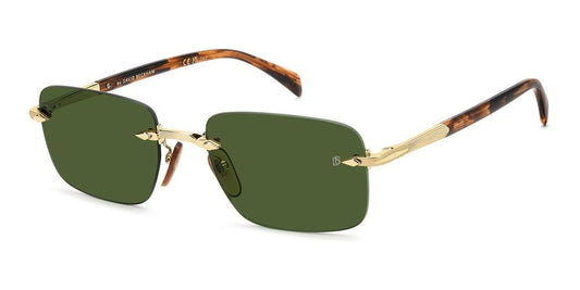 David Beckham Ochelari de soare DB 1195_S_T5U-QT_57