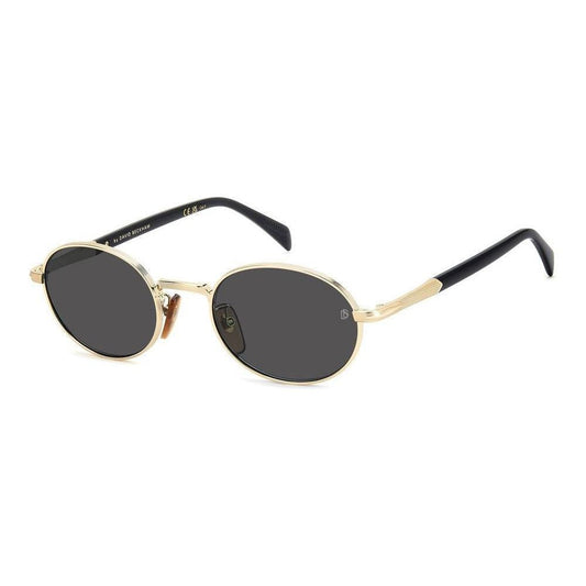 David Beckham Ochelari de soare DB 1196_S_RHL-IR_52
