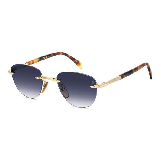 David Beckham Ochelari de soare DB 1224_S_0NR-08_51