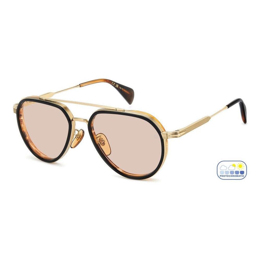 David Beckham Ochelari de soare DB 1226_G_S_RHL-63_57