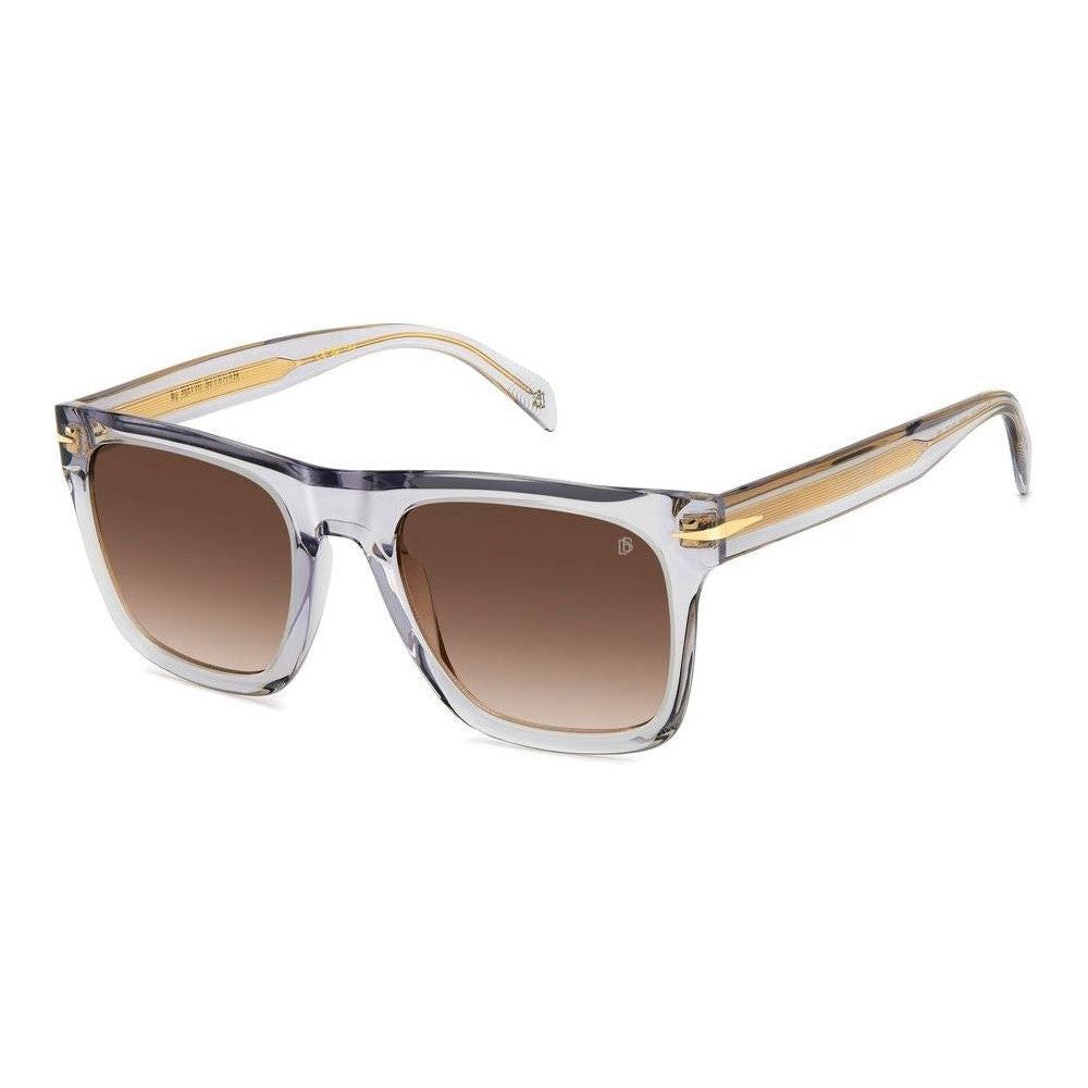 David Beckham Ochelari de soare DB 7000_S FLAT_63M-HA_54