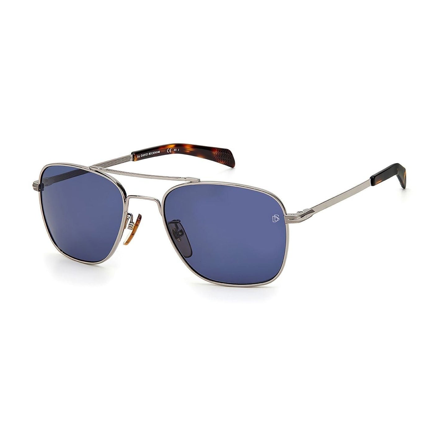 David Beckham Ochelari de soare DB 7019_S 556LBKU