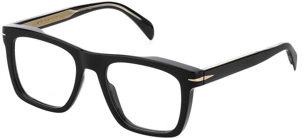 David Beckham Rame ochelari de vedere DB 7020_807_51
